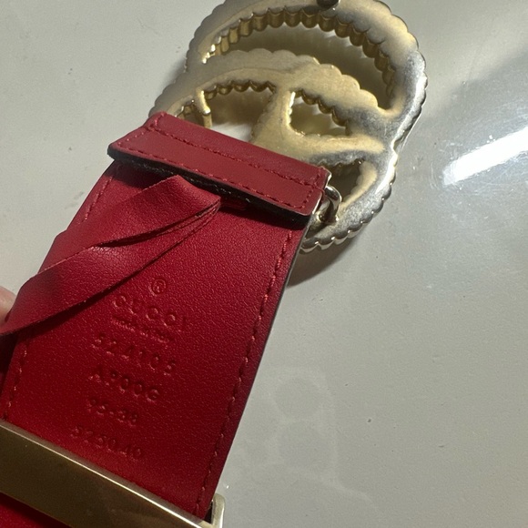 Gucci Belt - Picture 2 of 4